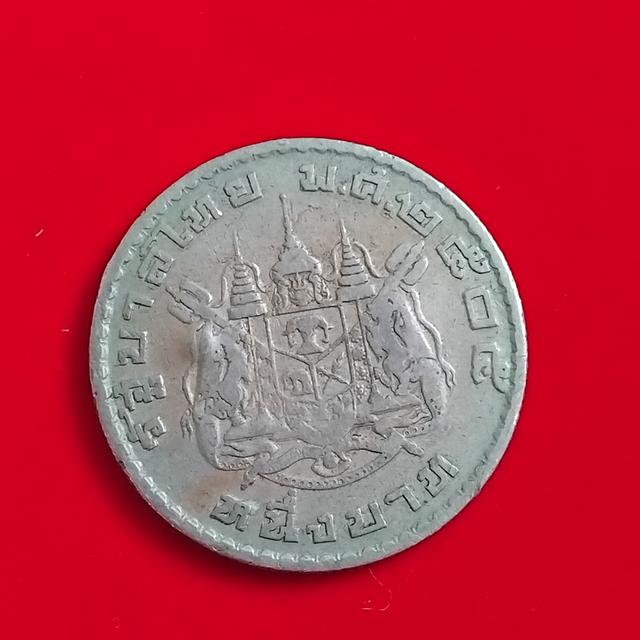 พระบ้านเก็บเก่า พระหลวงพ่ออี๋เหรียญเก่าๆ รูปที่ 4