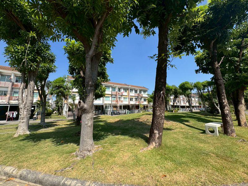 ขายทาวน์เฮาส์ 3 ชั้น เนื้อที่ 20 ตร.วา หมู่บ้านทาวน์พลัส อ่อนนุช แขวงลาดกระบัง เขตลาดกระบัง กรุงเทพมหานคร 20