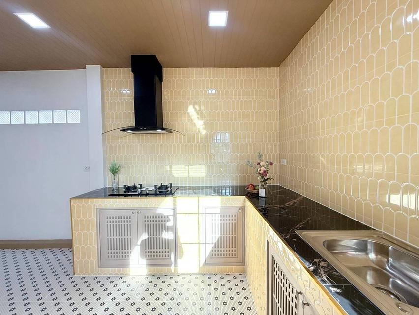 บ้านเดี่ยวKC นิมิตรใหม่ 40 5
