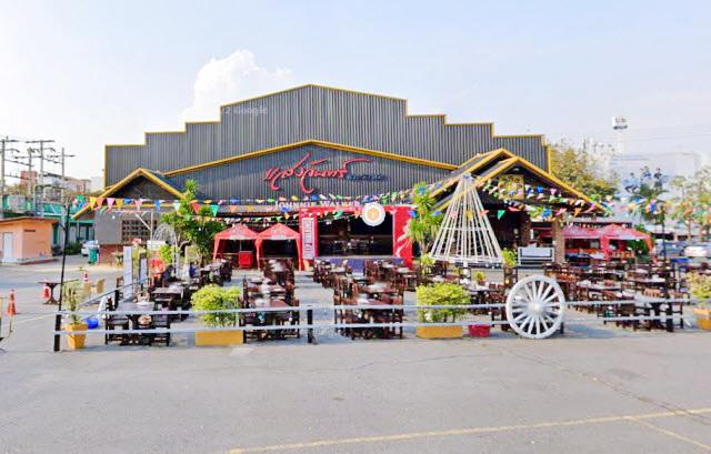 โลตัส พระราม 2 2.1 กม.ให้เช่าอาคารพาณิชย์ 3 ชั้น หลังมุม กว้าง 7เมตร ตรงข้ามแสงจันทร์พระราม2 100ม. ทำเลพระราม 2 รร.บางขุ 2