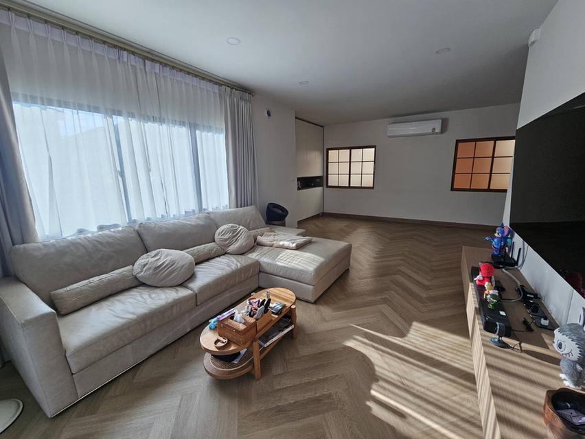 หมู่บ้าน เพอร์เฟคพาร์ค กรุงเทพกรีฑา รามคําแหง 5