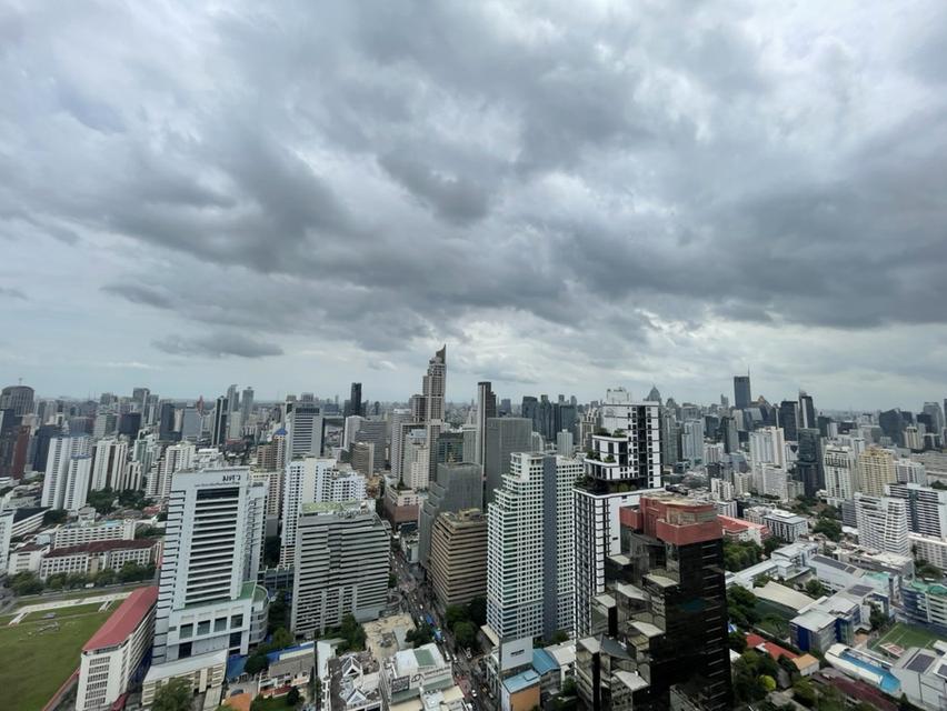 ✨Flash Deal ✨THE ESSE at SINGHA COMPLEX ( 3Bed 4Bath 245SQM.) พร้อมอยู่ ! เพียง 99,000,000 บาท 13