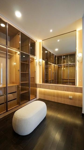 MHR171 ปล่อยเช่าขายบ้านเดี่ยวหรู เดอะซิตี้ บางนา 2 ฟังก์ชัน 5 ห้องนอน 6 ห้องน้ำ จอดรถ 4 คัน โถงสูง Double Volume มีห้องใต้หลังคา 13
