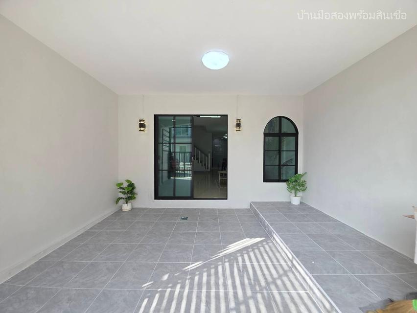 หมู่บ้านเคซีคลัสเตอร์ 7 ไทยรามัญ 2