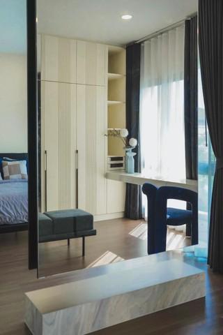 ให้เช่าบ้านเดี่ยว 2 ชั้น โครงการ เดอะซิตี้ บางนา The City โครงการใหม่ 9