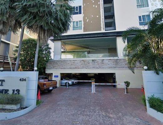 คอนโด Regent Home 13 (สุขุมวิท 93) 1