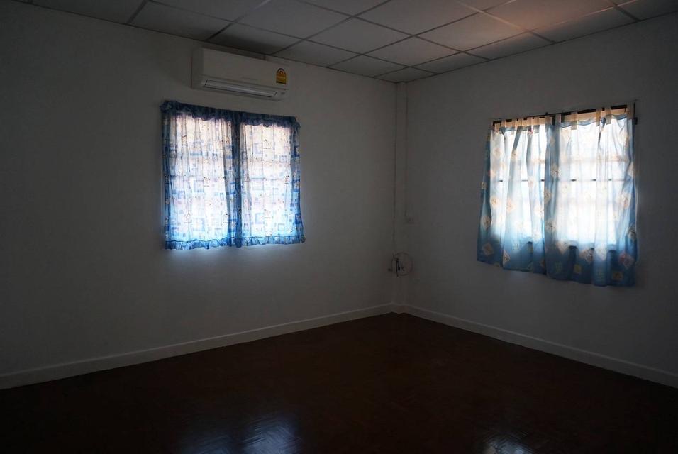 ขายบ้านทิพมาศ เสรี-บางนา ใกล้ รพ.บางบ่อ  9