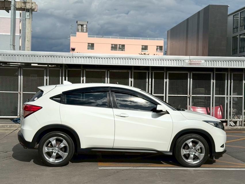 Honda HRV 1.8S ปี 2015