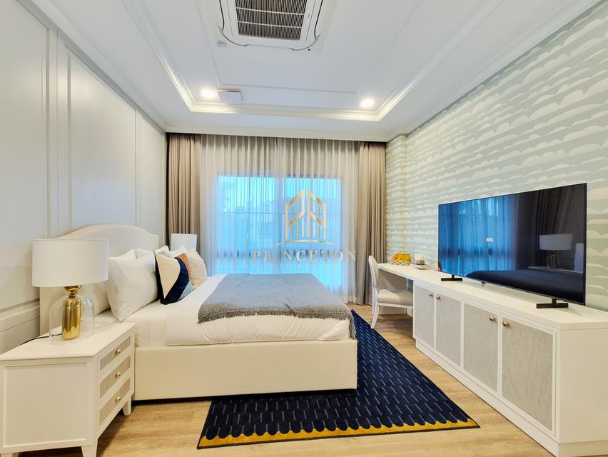 Luxury Show House for Sale Nantawan Rama 9 – New KrungthepKreetha 15