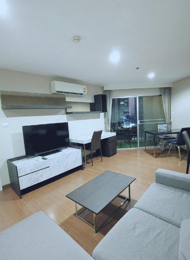 รูป Rent/Sale: Belle Grand Rama 9 (E026) (Agent Post) 1