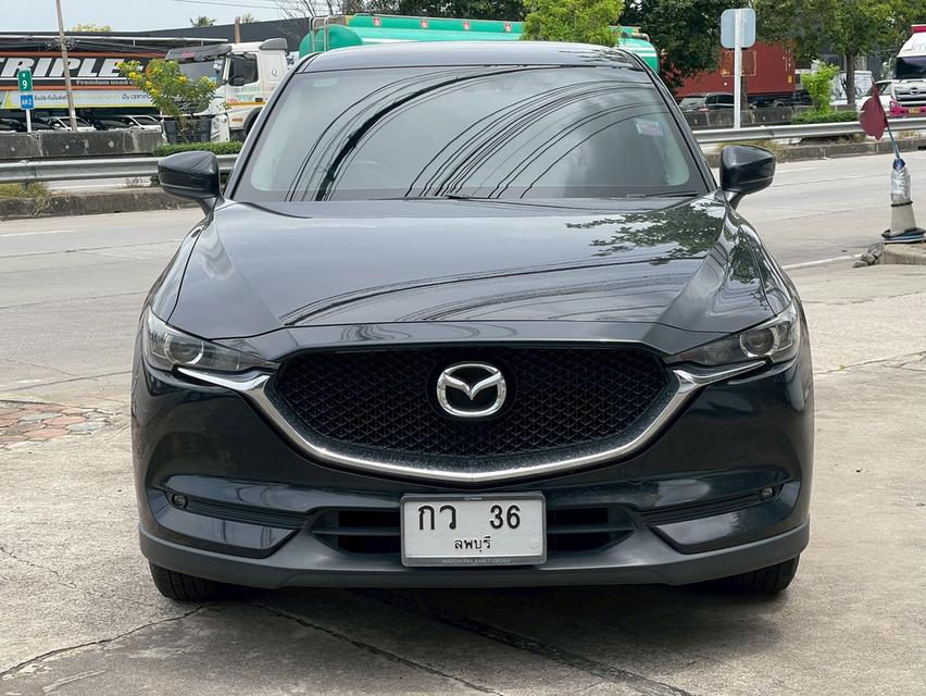 รหัสรถ PJP36 📌2019 MAZDA CX-5 2.0 C 17