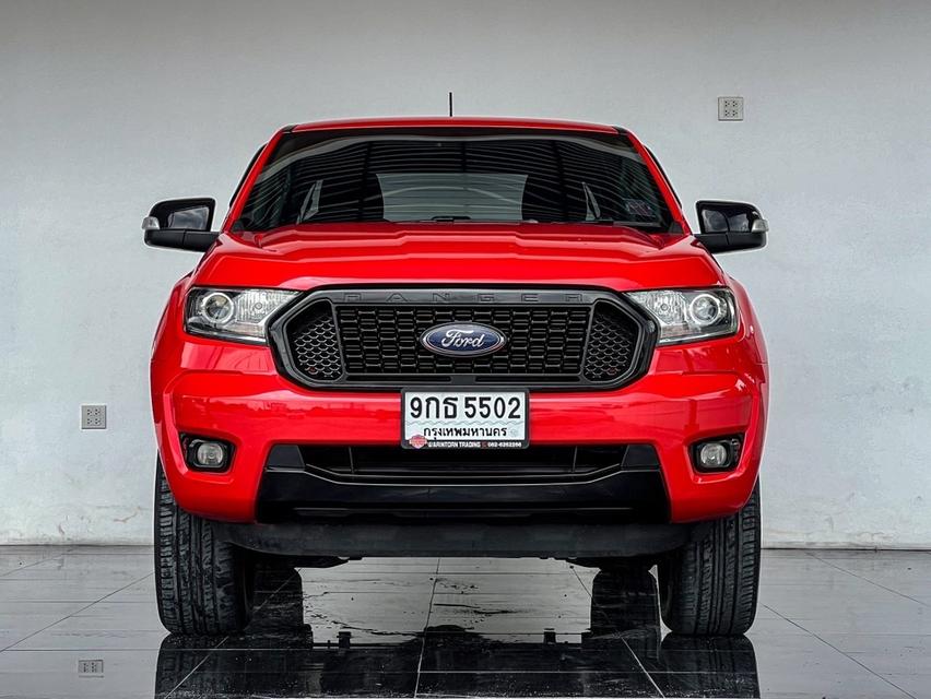 2019 FORD RANGER 2.2 DOUBLE CAB รหัส WRT5502 5