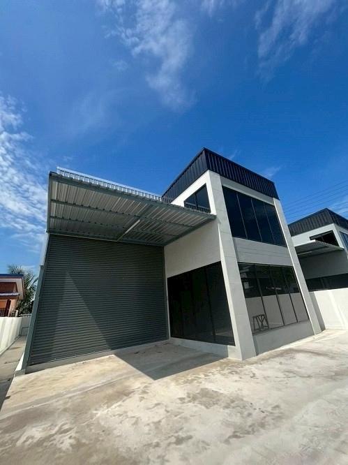 ที่ดินเปล่าปิ่นทองแลนด์ 5