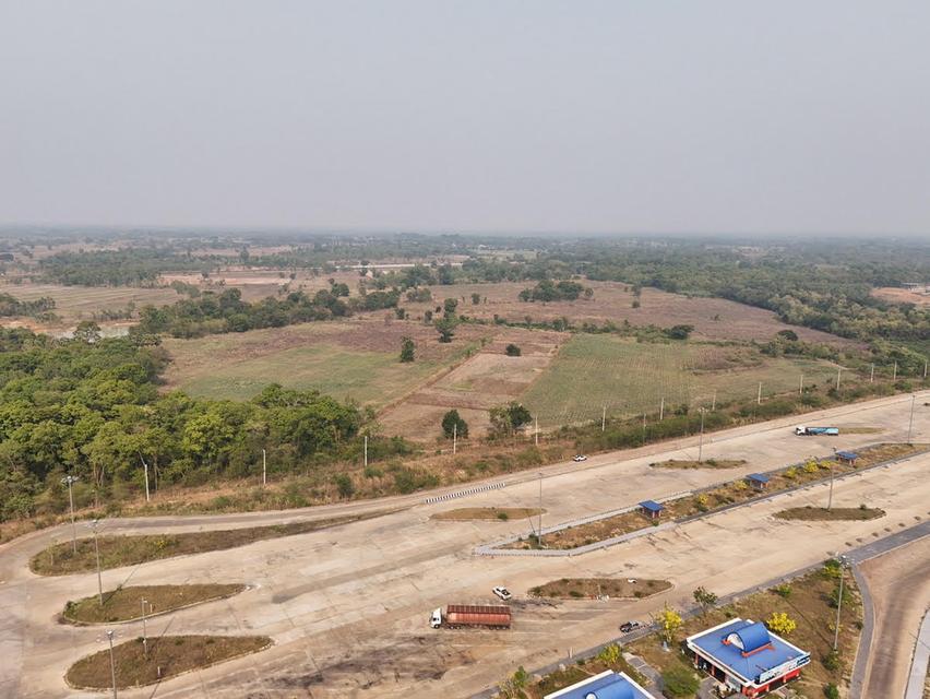 ขายที่ดิน 4 แปลงติดกัน ขนาด  252 ไร่ เขตอำเภอเมืองอุดรธานี อุดรธานี 5
