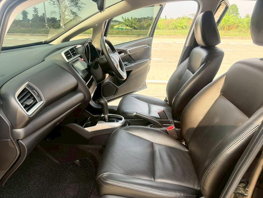 HONDA JAZZ 1.5 V PLUS AUTO ปี 2014 รูปที่ 11