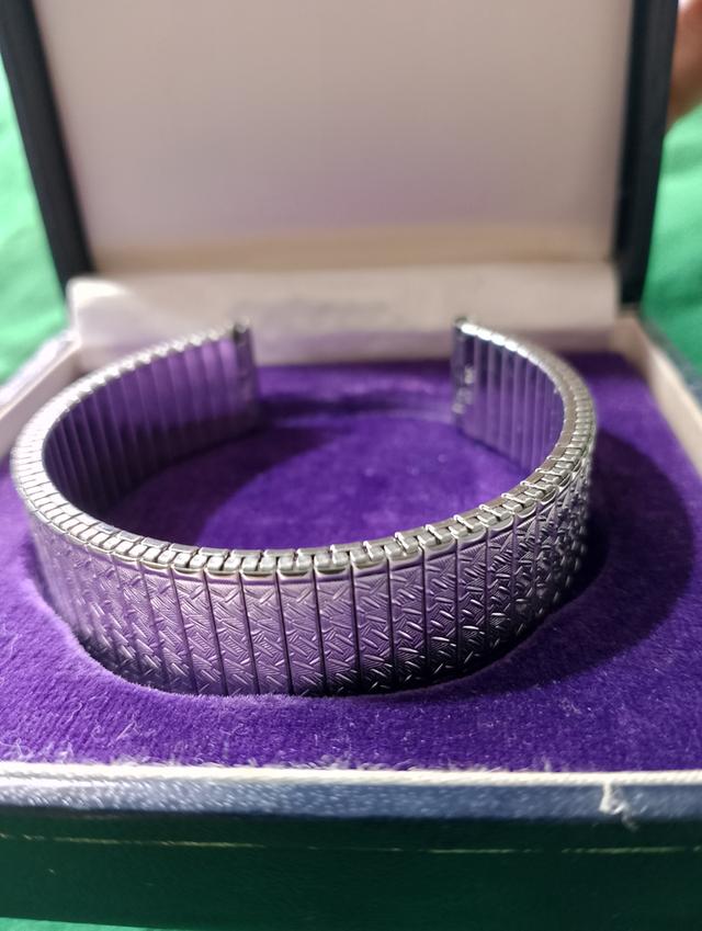 สายนาฬิกาแบบยืดญี่ปุ่น รูปที่ 4