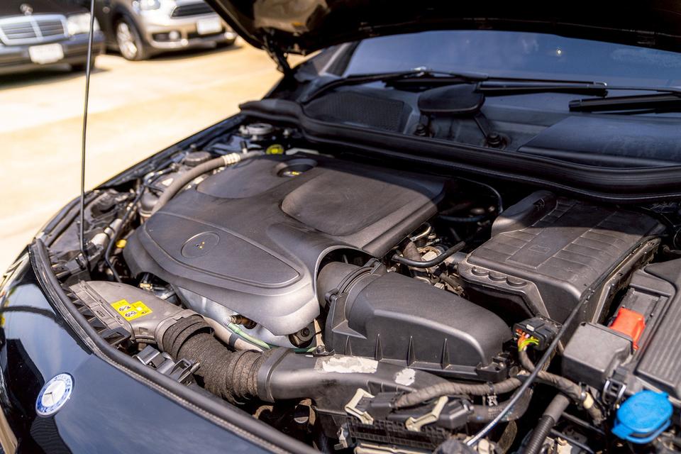 รหัสรถ 67GG5675 📞Mercedes #Benz #A180 ปี 2015 รูปที่ 19