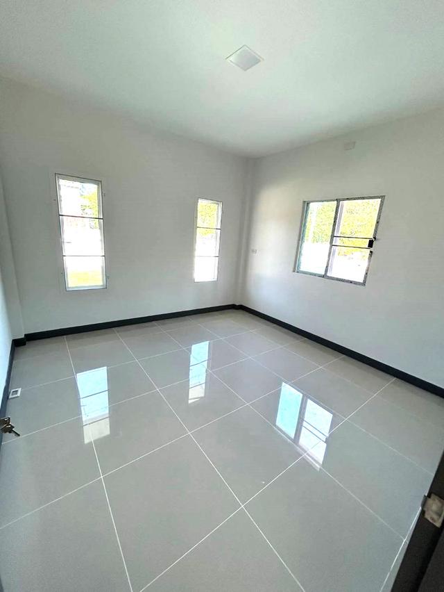 🏡 ขายบ้านเดี่ยวชั้นเดียว ราคาดี ฟรีโอน | ทำเลใกล้ตลาด & ห้างสรรพสินค้า 4