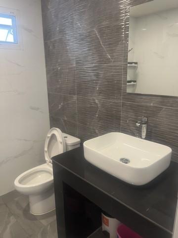 ให้เช่าบ้านเดี่ยว2ชั้น50 ตร.ว.3นอนย่านนาคนิวาสลาดพร้าว71หมู่บ้านเลิศอุบล ใกล้เลียบด่วน CDC สุคนธสวัสดิ์ สตรีวิทย์ โชคชัย4 MRTลาดพร้าว71 3