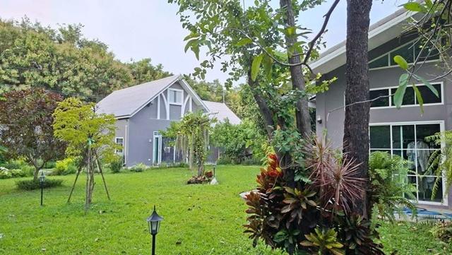 ให้เช่าบ้านเดี่ยวชั้นเดียวสุดหรู หลังใหญ่ 101ตร.ว. แยกนิคมเกตเวย์ วัดกุฎชี 100 ม.ฉะเชิงเทรา Big C แปลงยาว ตลาดวันไนท์เกต 1