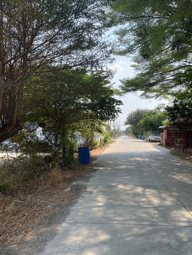 📣ขายที่ดินเปล่า 'ลาดหลุมแก้ว' (คลองลาดช้างห่างจากถนนใหญ่ 300 เมตร) พื้นที่ทั้งหมด 16 ไร่ 2งาน 77ตร.วา ที่ดินถมแล้ว ราคา 45 ลบ. พื้นที่สีเขียว 9