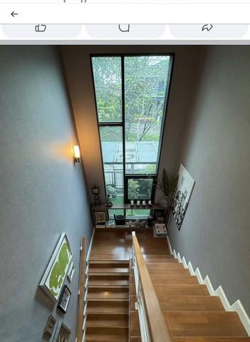 ขายบ้านเดี่ยว 2 ชั้น The Grand พระราม 2 (Grandio Zone) 73 ตร.วา Built-in ครบ พร้อมเฟอร์ Full Option 6