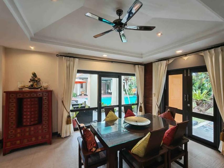 For rent Phutara Villa Pattaya 20