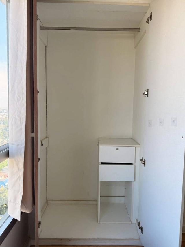 ให้เช่า Lumpini Ville Chaengwatthana - Pakkret (ลุมพินี วิลล์ แจ้งวัฒนะ - ปากเกร็ด) 5