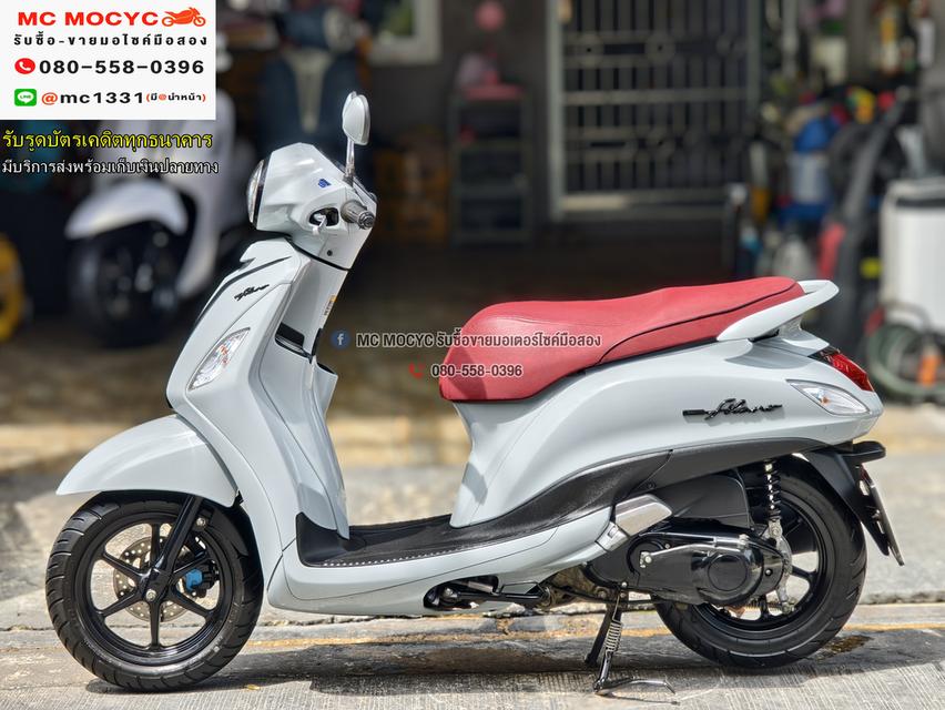 Grand Filano Hybrid 2022 เลขไมล์10000โล บุคเซอวิสครบ NO1215    5