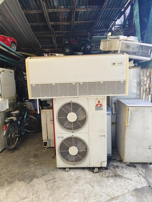 แอร์มิตซู 36,000 BTU