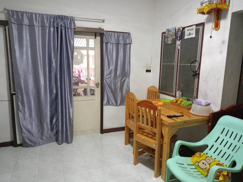 บ้านพิศาล-ท่าข้ามโครงการ7/6 กรุงเทพมหานคร 8