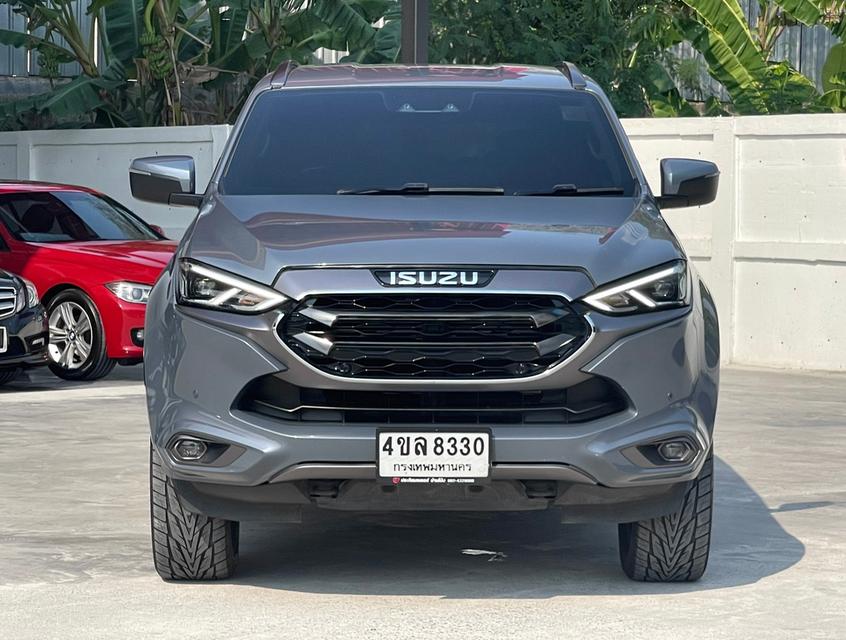 ขาย Isuzu Mu-x 3.0 Ultimate ปี23 2