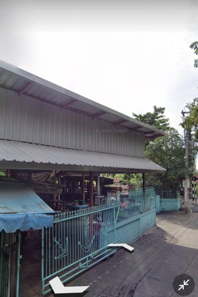 ขายบ้าน2ชั้น พร้อมที่ดินเป็นร้านค้าพร้อมเข้าอาศัย เนื้อที่ 100 ตารางวา  2