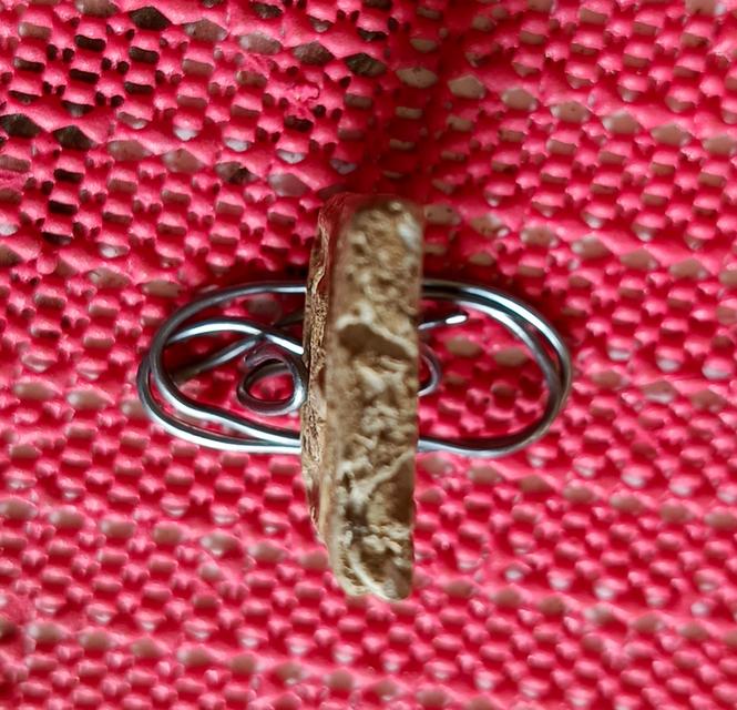 พระสมเด็จ วัดระฆังโฆสิตาราม พิมพ์ใหญ่ รูปที่ 1