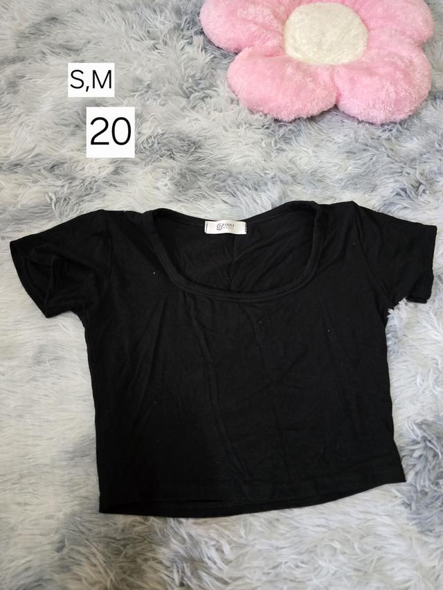 เสื้อ มือ2💥