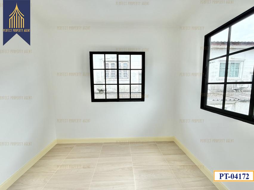 ขายบ้านพฤกษา 12 a  สายไหม กรุงเทพฯพร้อมอยู่ 11
