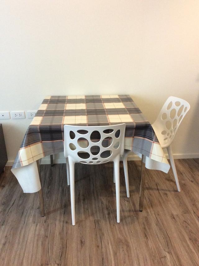 ให้เช่า คอนโด parque Phuthabucha 48 (ปาร์ค พุทธบูชา 48) ขนาด 27 ตร.ม. ราคา 9,500 บาท 11