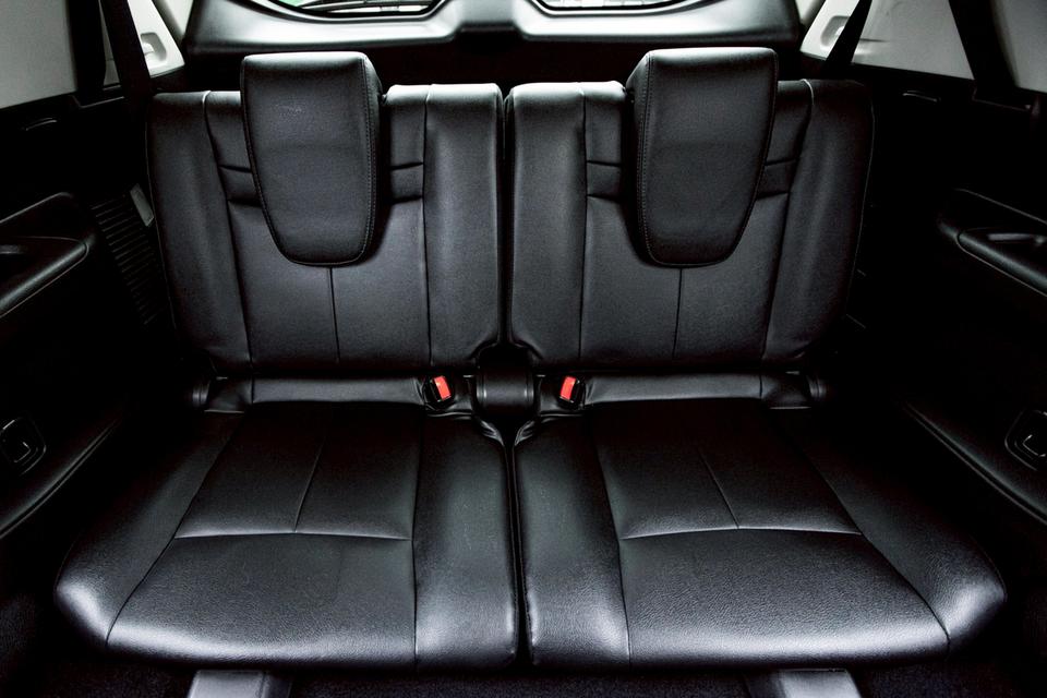 รหัสรถ 1D457 NISSAN X-TRAIL 2.5S 2019 7