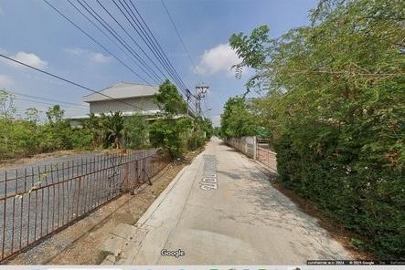 ขายโรงงาน เนื้อที่ 1 ไร่ ซอยเทพกุญชร คลองหนึ่ง คลองหลวง 2