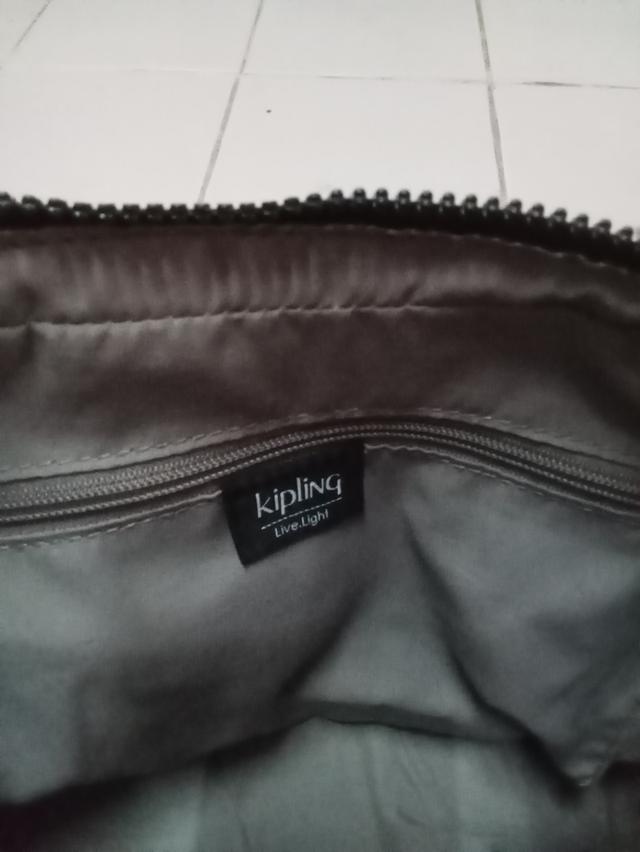 ขายกระเป๋า kipling ของแท้มือสอง 4