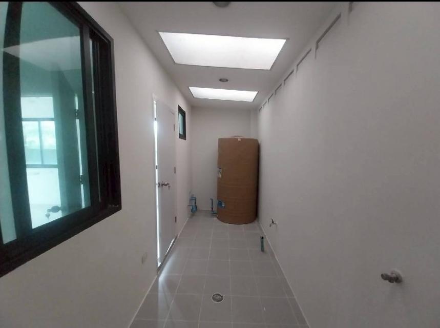 ขายทาวน์โฮม หมู่บ้านเดอะ ทรอป เออเบิร์น มอเตอร์เวย์-ลาดกระบัง 12