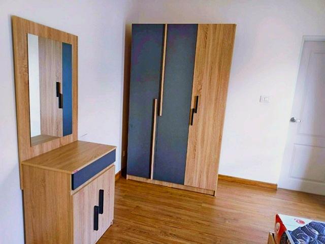 วงแหวน จตุโชติ แฟชั่นไอส์แลนด์ 3 กม. คฤหาสน์ ให้เช่าบ้านเดี่ยว 2 ชั้น 60ตรว 250ตรม. 4นอน 5น้ำ คลองสามวา ตลาดออเงิน 3.5 ก 8