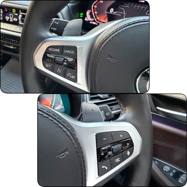 BMW X3 xDrive20d M Sport ปี 22 สี brooklyn grey รูปที่ 11