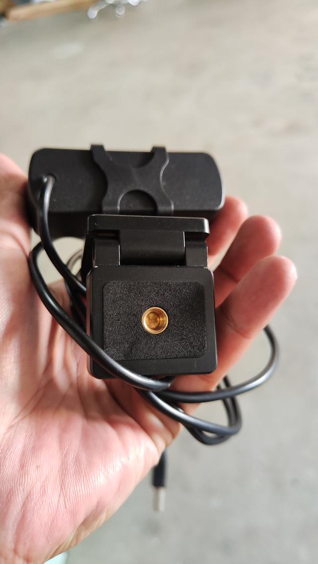 กล้อง 2K รุ่น Fantech C30