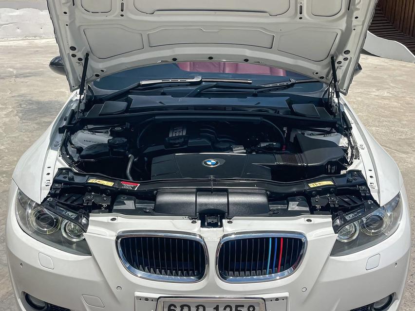 ปี 2008 BMW SERIES 3, 320i CONVERTIBLE 10