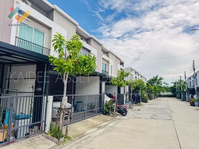 ซิตี้เซนส์ ดอนเมือง-สรงประภา | Citysense Donmueang-Songprapa รูปที่ 3