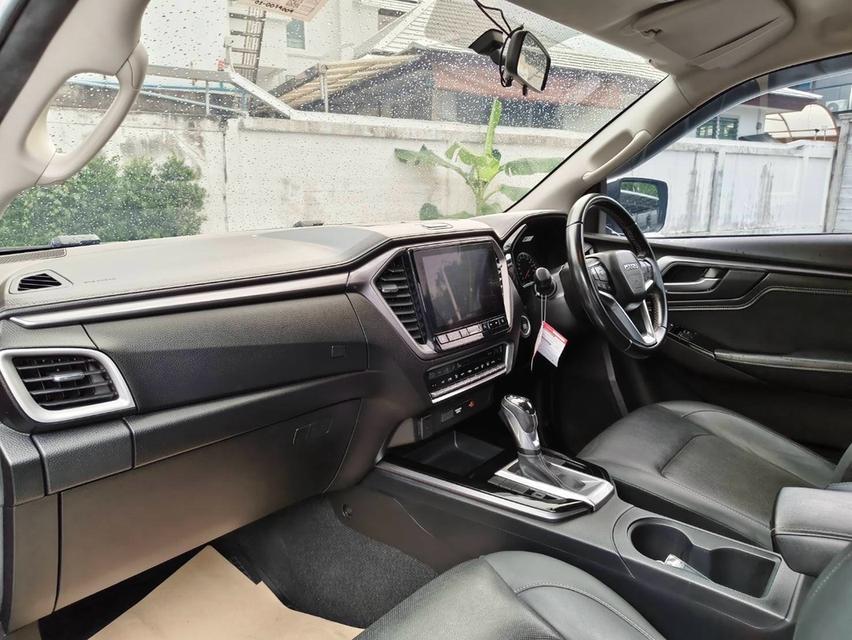Isuzu D-Max Hi-Lander Space Cab 1.9 Ddi ZPปี 2020 เลขไมล์ 26,000 กม. รูปที่ 19