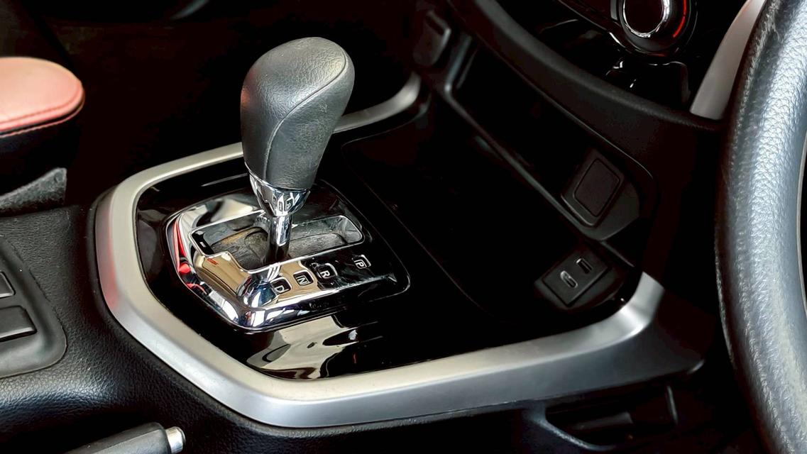 ขาย Nissan Navara 2.5El ปี17 10