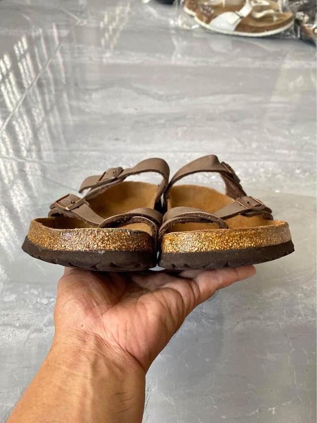 Birkenstock Mayari 40 สภาพสวย 5