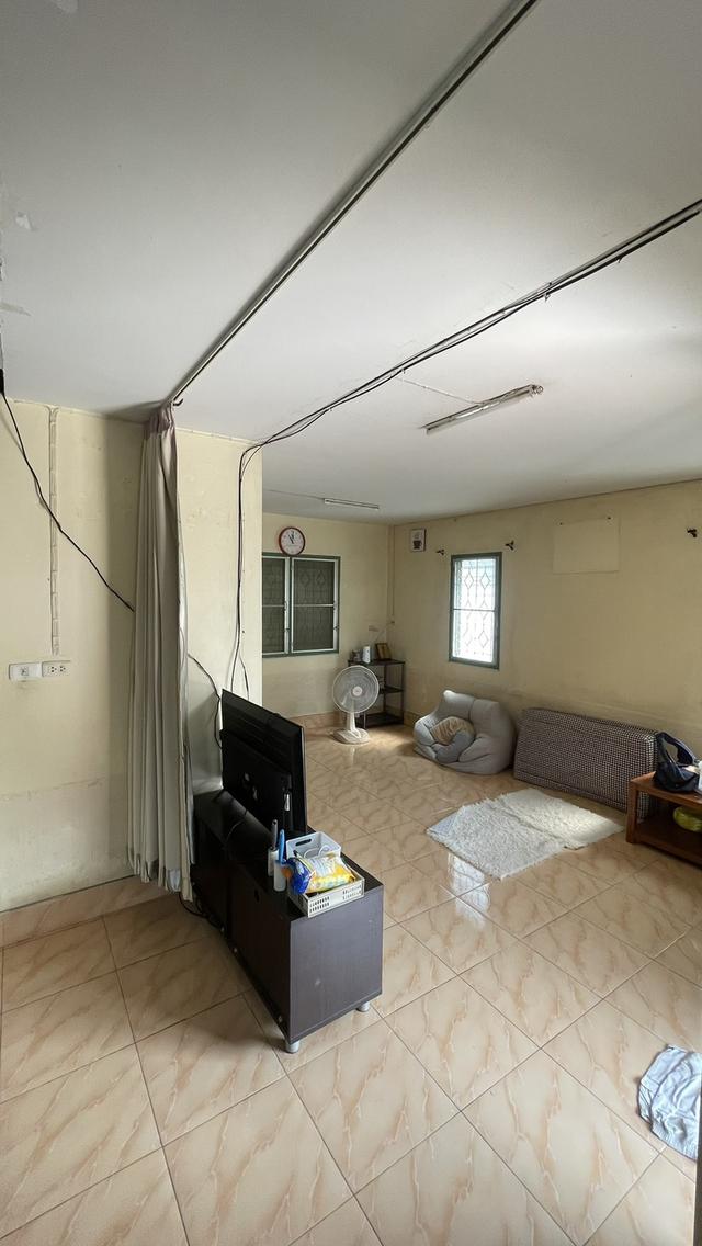 บ้านเดี่ยวเอื้ออาทรลาดหลุมแก้ว 7